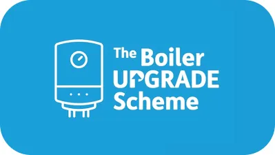 Boiler Upgrade Scheme