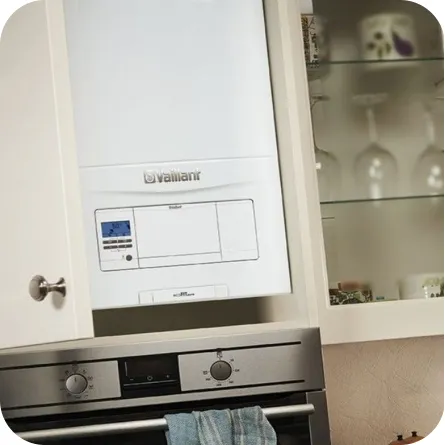 Get the Right Heating System for Your Home