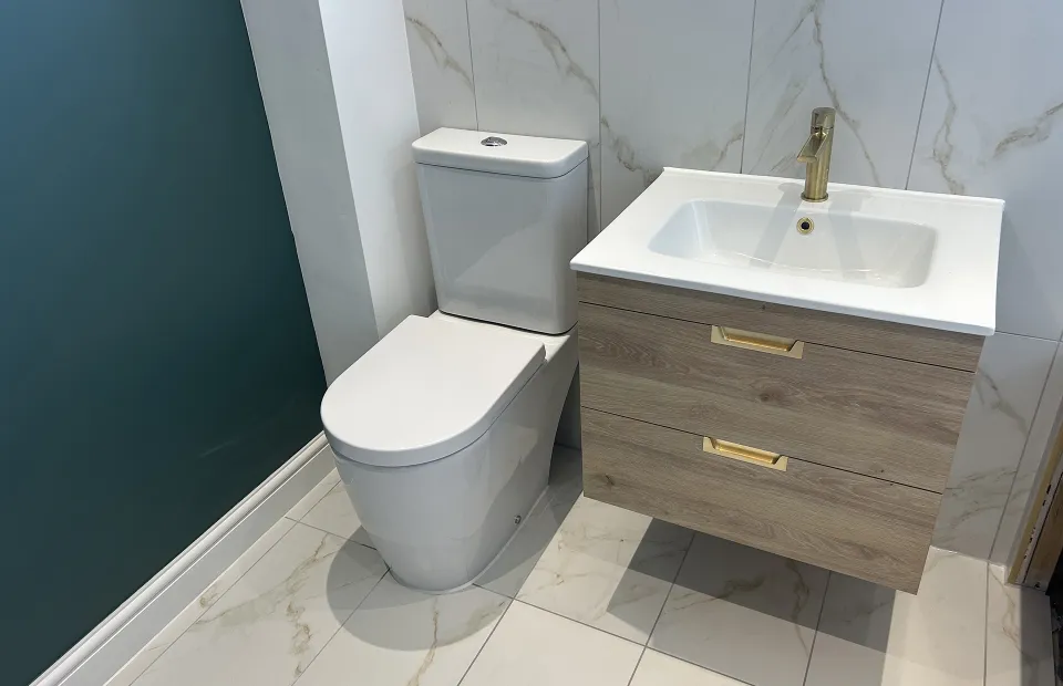 Tailored Heating Systems & Bathroom Refits Across Norwich & Norfolk