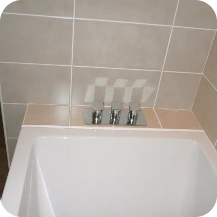 Part of a Larger Job?<br /> Even Better.