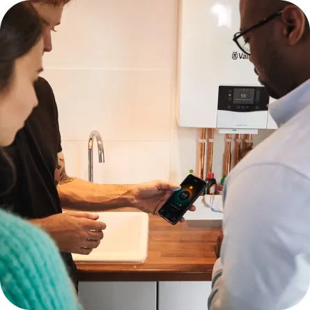 Ready to Enhance Your Home's Comfort?